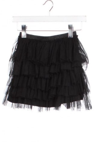 Detská sukňa  Zara, Veľkosť 10-11y/ 146-152 cm, Farba Čierna, Cena  10,04 €