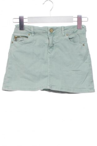 Detská sukňa  Zara, Veľkosť 8-9y/ 134-140 cm, Farba Zelená, Cena  5,95 €