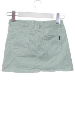 Detská sukňa  Zara, Veľkosť 8-9y/ 134-140 cm, Farba Zelená, Cena  5,95 €