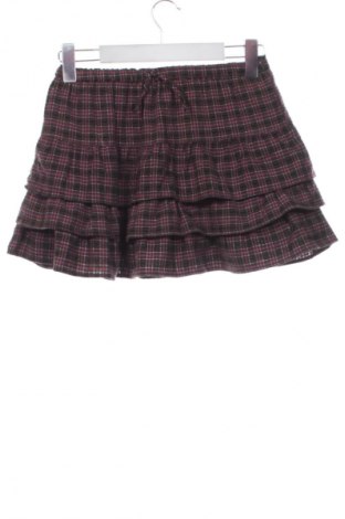 Fustă pentru copii Zara, Mărime 12-13y/ 158-164 cm, Culoare Multicolor, Preț 36,97 Lei