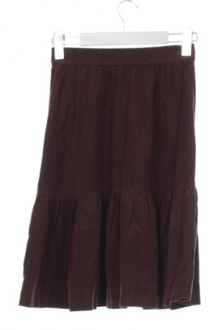 Kinderrock Zara, Größe 8-9y/ 134-140 cm, Farbe Braun, Preis € 7,09