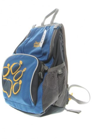 Kinderrucksack Jack Wolfskin, Farbe Mehrfarbig, Preis 22,00 €
