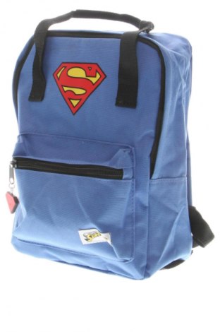 Dětský batoh  Superman, Barva Modrá, Cena  369,00 Kč