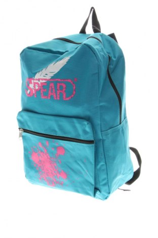 Rucsac pentru copii Unbranded, Culoare Albastru, Preț 74,99 Lei