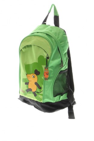 Detský batoh  Unbranded, Farba Zelená, Cena  11,95 €