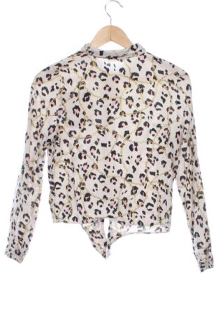 Kinderhemd Age, Größe 13-14y/ 164-168 cm, Farbe Mehrfarbig, Preis € 6,00