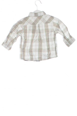 Παιδικό πουκάμισο Baby Club, Μέγεθος 6-9m/ 68-74 εκ., Χρώμα Πολύχρωμο, Τιμή 6,00 €