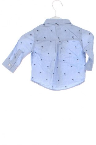 Dětská košile  Baby Club, Velikost 2-3m/ 56-62 cm, Barva Vícebarevné, Cena  159,00 Kč