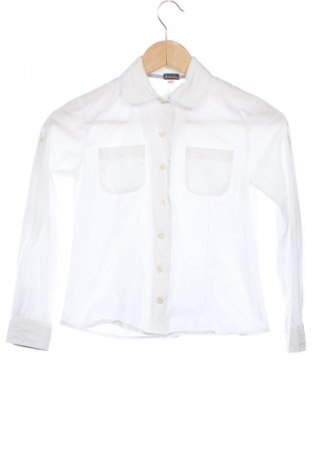 Cămașă pentru copii Bonita, Mărime 9-10y/ 140-146 cm, Culoare Alb, Preț 31,28 Lei