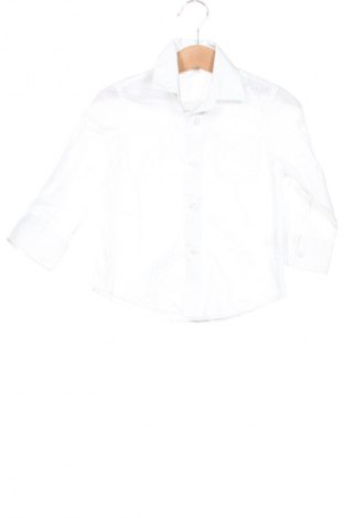 Cămașă pentru copii C&A, Mărime 18-24m/ 86-98 cm, Culoare Alb, Preț 20,99 Lei
