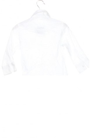 Cămașă pentru copii C&A, Mărime 18-24m/ 86-98 cm, Culoare Alb, Preț 20,99 Lei