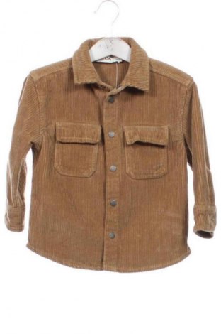 Gyerek ing C&A, Méret 18-24m / 86-98 cm, Szín Barna, Ár 2 378 Ft