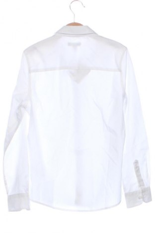 Detská košeľa  C&A, Veľkosť 9-10y/ 140-146 cm, Farba Biela, Cena  5,81 €