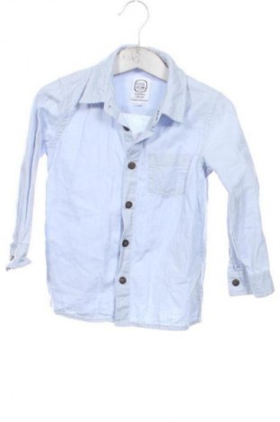 Gyerek ing Coolclub, Méret 18-24m / 86-98 cm, Szín Kék, Ár 2 313 Ft