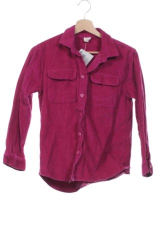 Cămașă pentru copii Coolclub, Mărime 9-10y/ 140-146 cm, Culoare Roșu, Preț 29,19 Lei