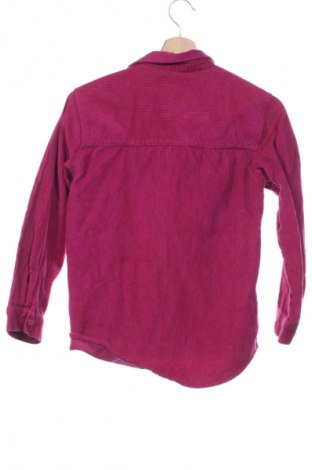 Cămașă pentru copii Coolclub, Mărime 9-10y/ 140-146 cm, Culoare Roșu, Preț 29,19 Lei