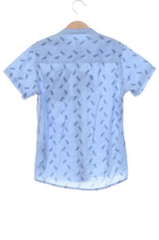 Παιδικό πουκάμισο Coolclub, Μέγεθος 7-8y/ 128-134 εκ., Χρώμα Πολύχρωμο, Τιμή 5,60 €