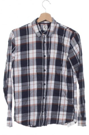 Παιδικό πουκάμισο Cubus, Μέγεθος 12-13y/ 158-164 εκ., Χρώμα Πολύχρωμο, Τιμή 3,99 €