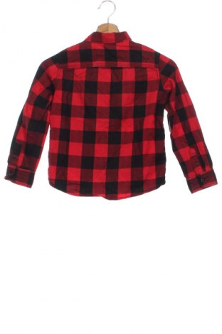 Cămașă pentru copii Dopo Dopo, Mărime 7-8y/ 128-134 cm, Culoare Multicolor, Preț 31,28 Lei