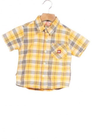 Detská košeľa  Ecko Unltd., Veľkosť 12-18m/ 80-86 cm, Farba Viacfarebná, Cena  12,00 €