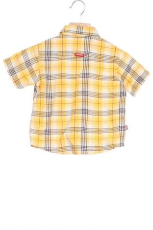 Detská košeľa  Ecko Unltd., Veľkosť 12-18m/ 80-86 cm, Farba Viacfarebná, Cena  12,00 €