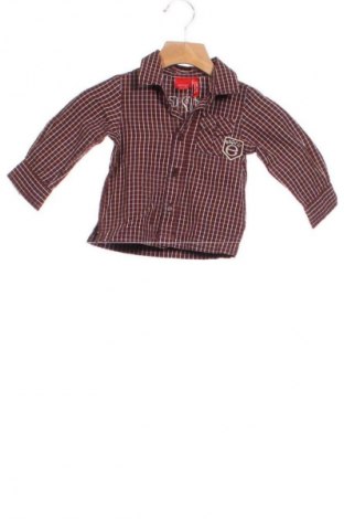 Παιδικό πουκάμισο Esprit, Μέγεθος 2-3m/ 56-62 εκ., Χρώμα Πολύχρωμο, Τιμή 12,00 €