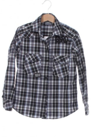 Kinderhemd G-Star Raw, Größe 6-7y/ 122-128 cm, Farbe Mehrfarbig, Preis € 23,00