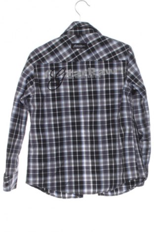 Kinderhemd G-Star Raw, Größe 6-7y/ 122-128 cm, Farbe Mehrfarbig, Preis € 23,00
