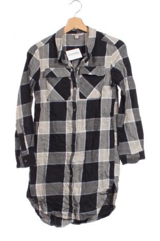 Kinderhemd Garcia Jeans, Größe 13-14y/ 164-168 cm, Farbe Mehrfarbig, Preis € 7,99