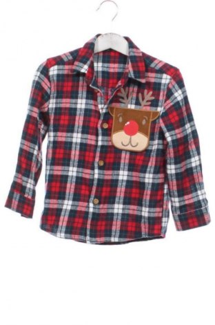 Dětská košile  George, Velikost 2-3y/ 98-104 cm, Barva Vícebarevné, Cena  163,00 Kč