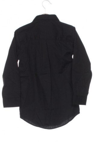 Detská košeľa  George, Veľkosť 6-7y/ 122-128 cm, Farba Čierna, Cena  6,00 €