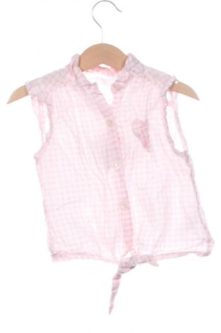 Dětská košile  Girls, Velikost 3-4y/ 104-110 cm, Barva Vícebarevné, Cena  163,00 Kč