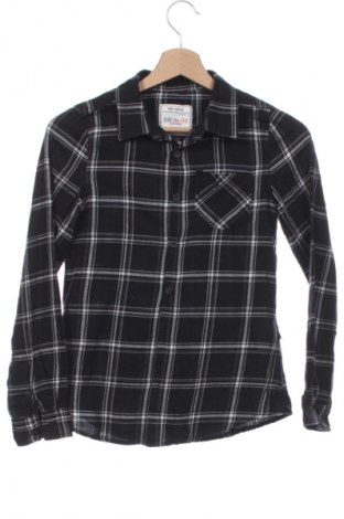 Dětská košile  Girls United, Velikost 10-11y/ 146-152 cm, Barva Vícebarevné, Cena  163,00 Kč