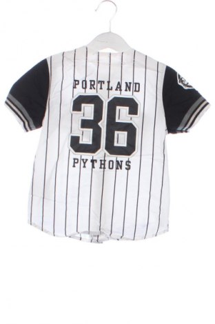 Dětská košile  H&M, Velikost 18-24m/ 86-98 cm, Barva Vícebarevné, Cena  170,00 Kč