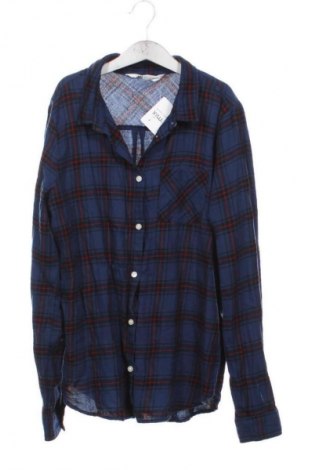 Παιδικό πουκάμισο H&M, Μέγεθος 12-13y/ 158-164 εκ., Χρώμα Πολύχρωμο, Τιμή 4,99 €