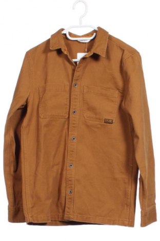 Gyerek ing H&M, Méret 14-15y / 168-170 cm, Szín Barna, Ár 3 171 Ft