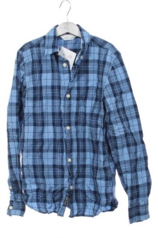 Dětská košile  H&M, Velikost 10-11y/ 146-152 cm, Barva Vícebarevné, Cena  119,00 Kč