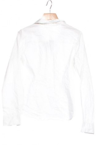 Kinderhemd H&M, Größe 8-9y/ 134-140 cm, Farbe Weiß, Preis € 6,00