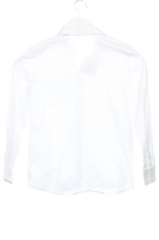 Παιδικό πουκάμισο H&M, Μέγεθος 7-8y/ 128-134 εκ., Χρώμα Λευκό, Τιμή 5,99 €