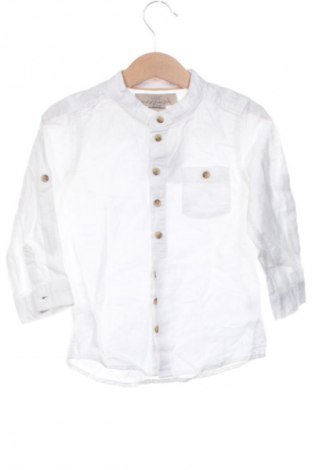 Gyerek ing H&M, Méret 18-24m / 86-98 cm, Szín Fehér, Ár 1 659 Ft