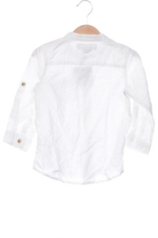 Gyerek ing H&M, Méret 18-24m / 86-98 cm, Szín Fehér, Ár 1 659 Ft