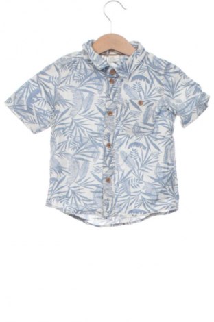Dětská košile  H&M, Velikost 9-12m/ 74-80 cm, Barva Vícebarevné, Cena  170,00 Kč