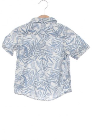 Dětská košile  H&M, Velikost 9-12m/ 74-80 cm, Barva Vícebarevné, Cena  170,00 Kč