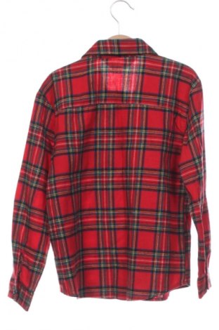 Dětská košile  H&M, Velikost 7-8y/ 128-134 cm, Barva Vícebarevné, Cena  283,00 Kč