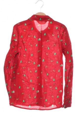 Dziecięca koszula H&M, Rozmiar 8-9y/ 134-140 cm, Kolor Kolorowy, Cena 32,15 zł