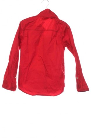 Cămașă pentru copii H&M, Mărime 6-7y/ 122-128 cm, Culoare Roșu, Preț 55,73 Lei