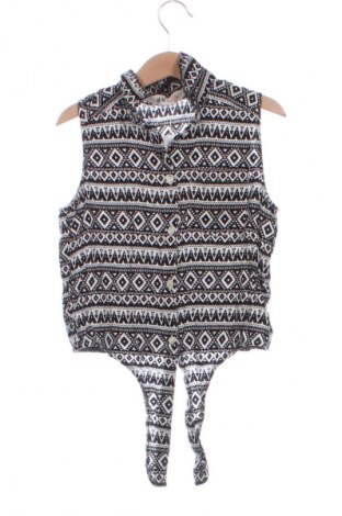 Detská košeľa  H&M, Veľkosť 8-9y/ 134-140 cm, Farba Viacfarebná, Cena  6,00 €