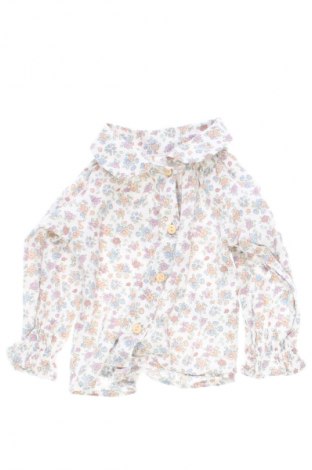 Detská košeľa  H&M, Veľkosť 3-6m/ 62-68 cm, Farba Viacfarebná, Cena  6,00 €