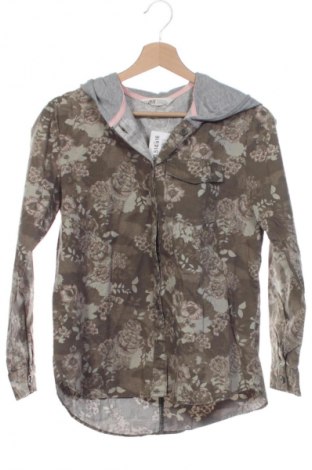 Cămașă pentru copii H&M, Mărime 12-13y/ 158-164 cm, Culoare Multicolor, Preț 29,19 Lei