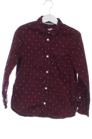 Dziecięca koszula H&M L.O.G.G., Rozmiar 5-6y/ 116-122 cm, Kolor Kolorowy, Cena 32,15 zł